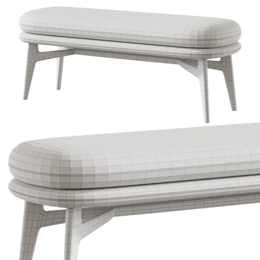 Solo Bench Image 4