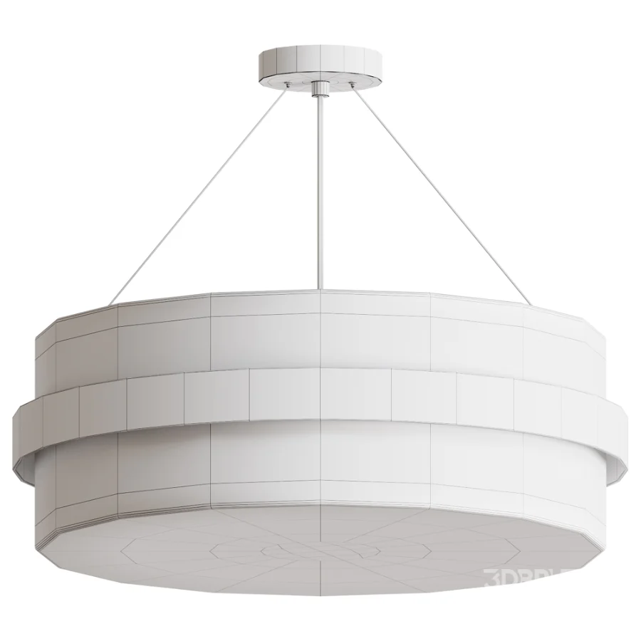 Freya Bride FR5367PL 06N Pendant Light Image 2