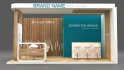 exhibition booth - Thumbnail 3