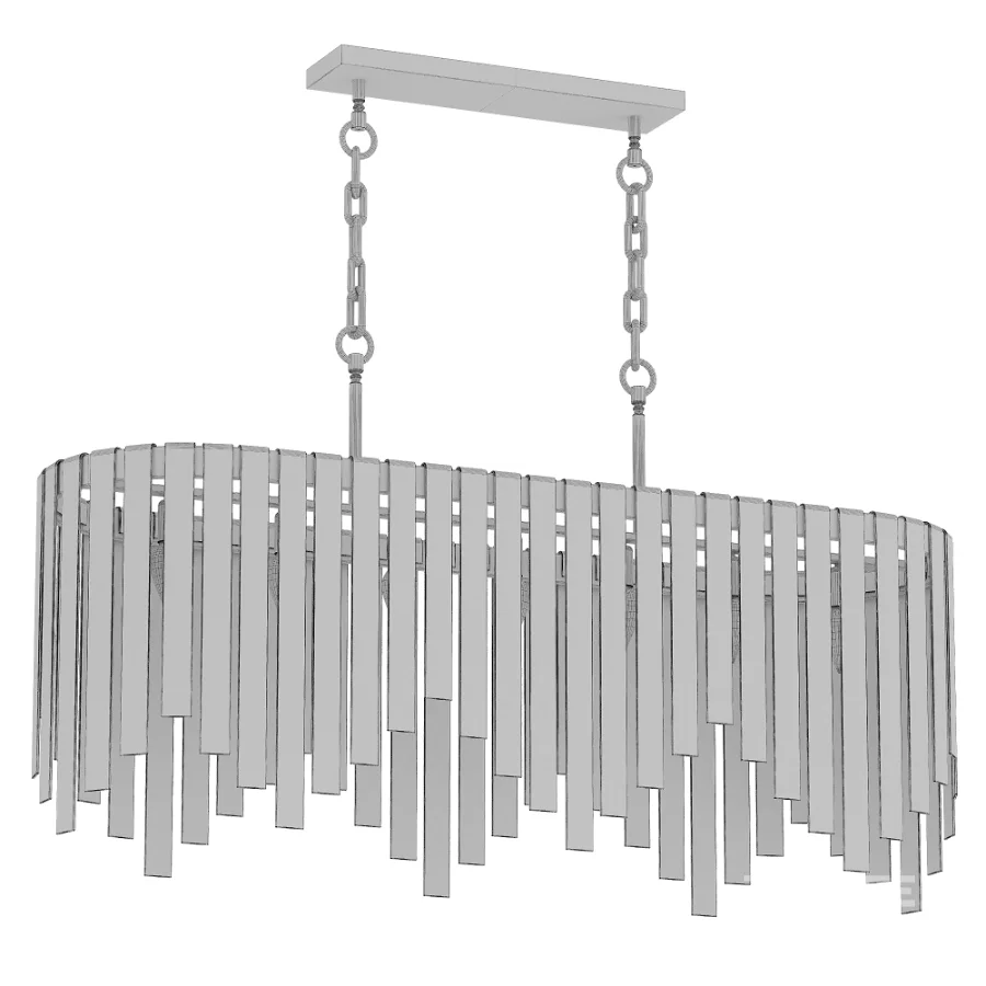 Langwell Linear Suspension Image 3