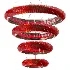 Genoveffa Crystal Chandelier - Thumbnail 2