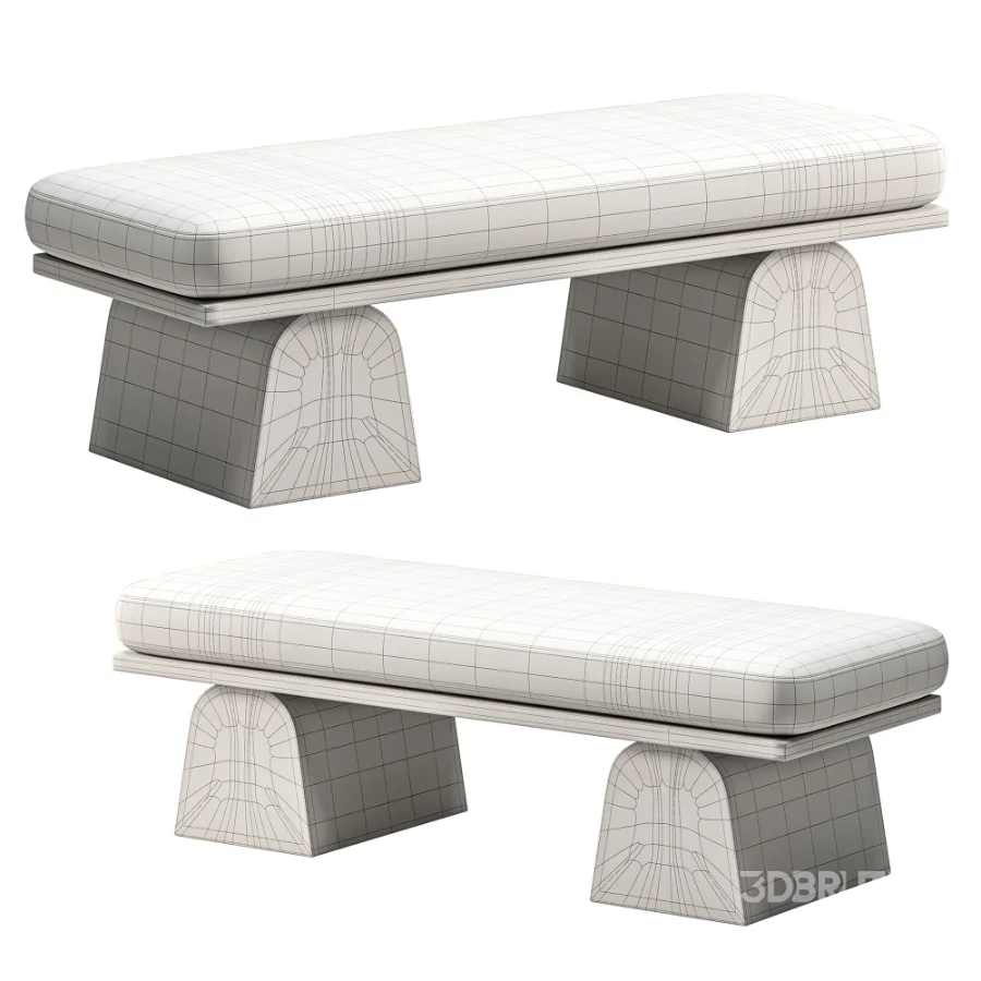 Banquette Martha Банкетка Марта Image 1