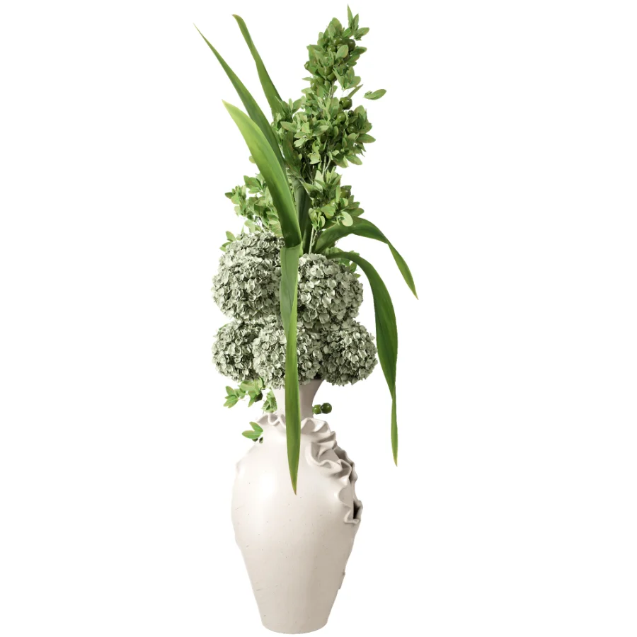 Flowers in Vase Collection 63 Image 1