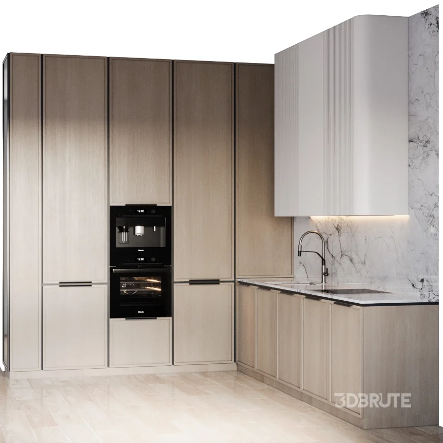 Kitchen 131 Image 5