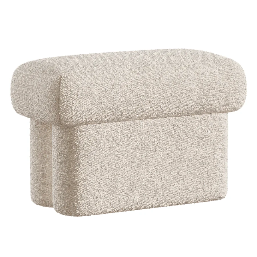 Hayl Pouf by Divan ru Image 3
