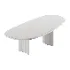 MEDIALUNA Table by Riva1920 - Thumbnail 7