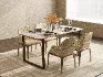 Modern dining room - Thumbnail 1