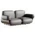 Cannoli Sofa - Thumbnail 2