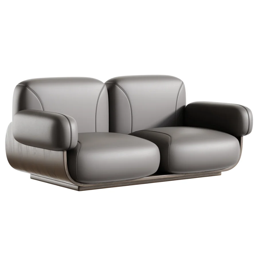 Cannoli Sofa Image 2