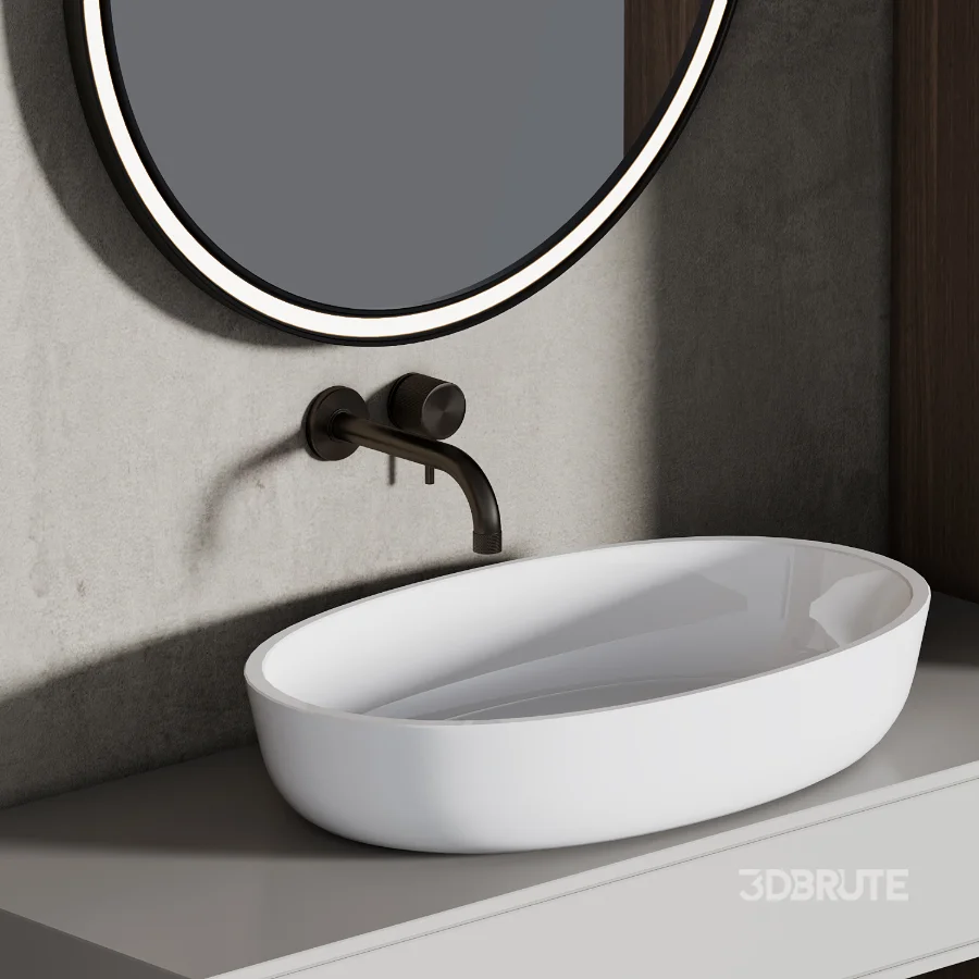 Bathroom Furniture 69 Image 3