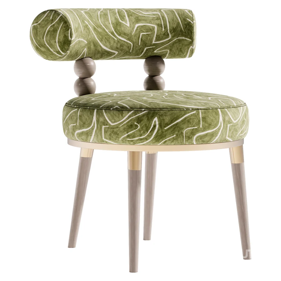 Aretha Chair Image 5