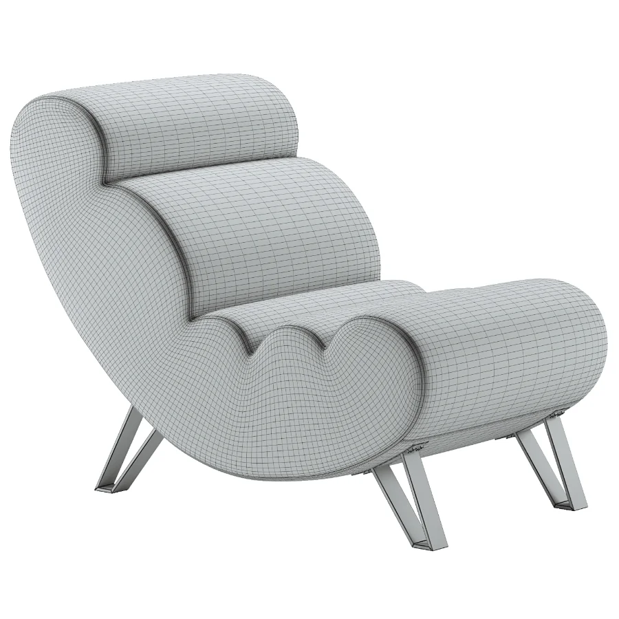 Cloud Chair Image 6