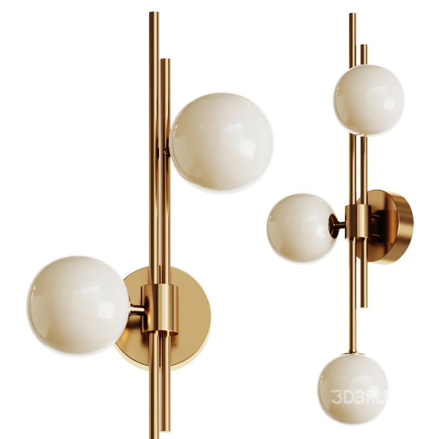 Wall Lamp Volver Image 1