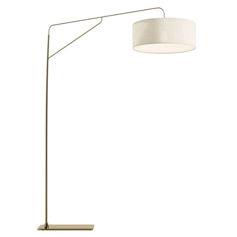 Cinqua Floor lamp Image 1