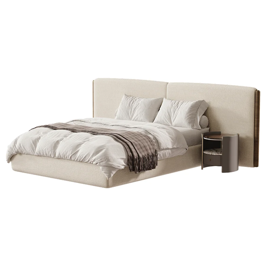 Yume Bed Image 2