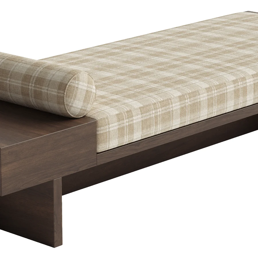 Axis Bench Image 4