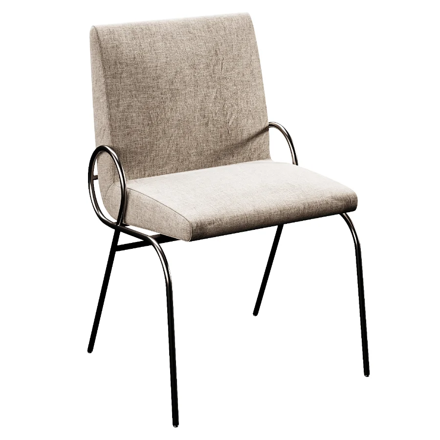 Silla Bloom chair Image 5