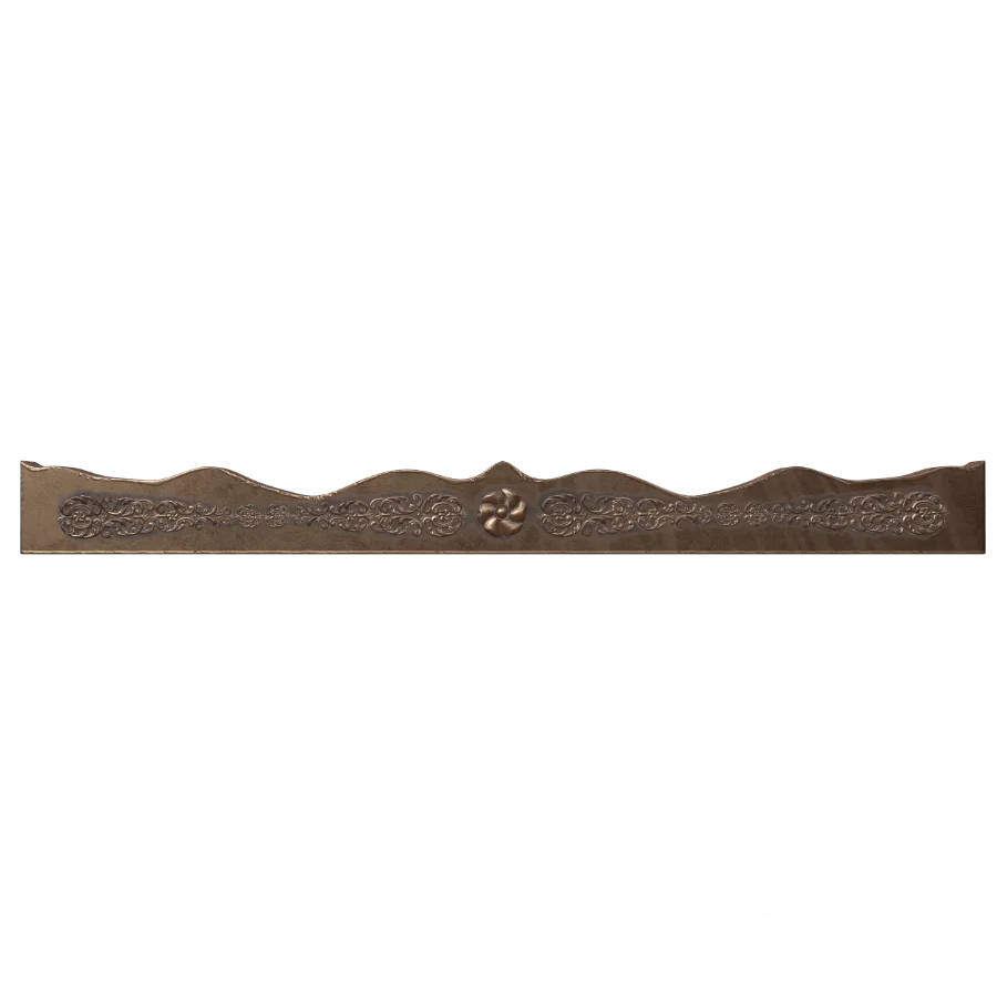 BedCrown-2-Bronze Image 4