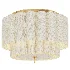Novalie Flush Mount - Thumbnail 1
