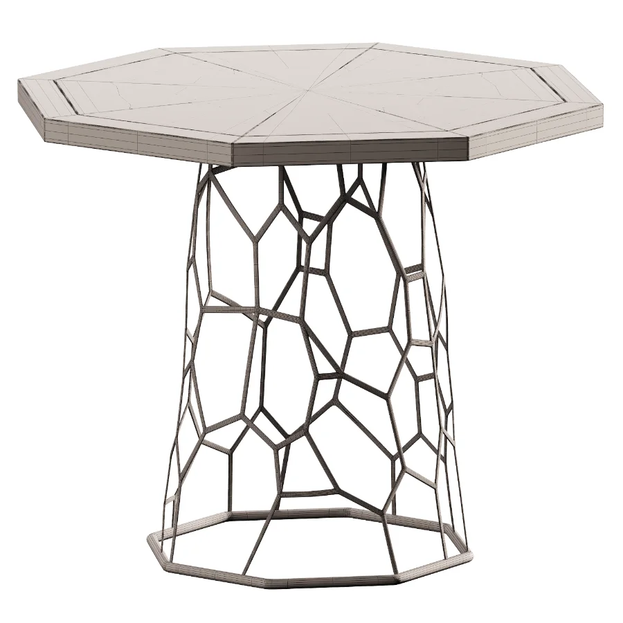 Modern Coffee Table Image 3