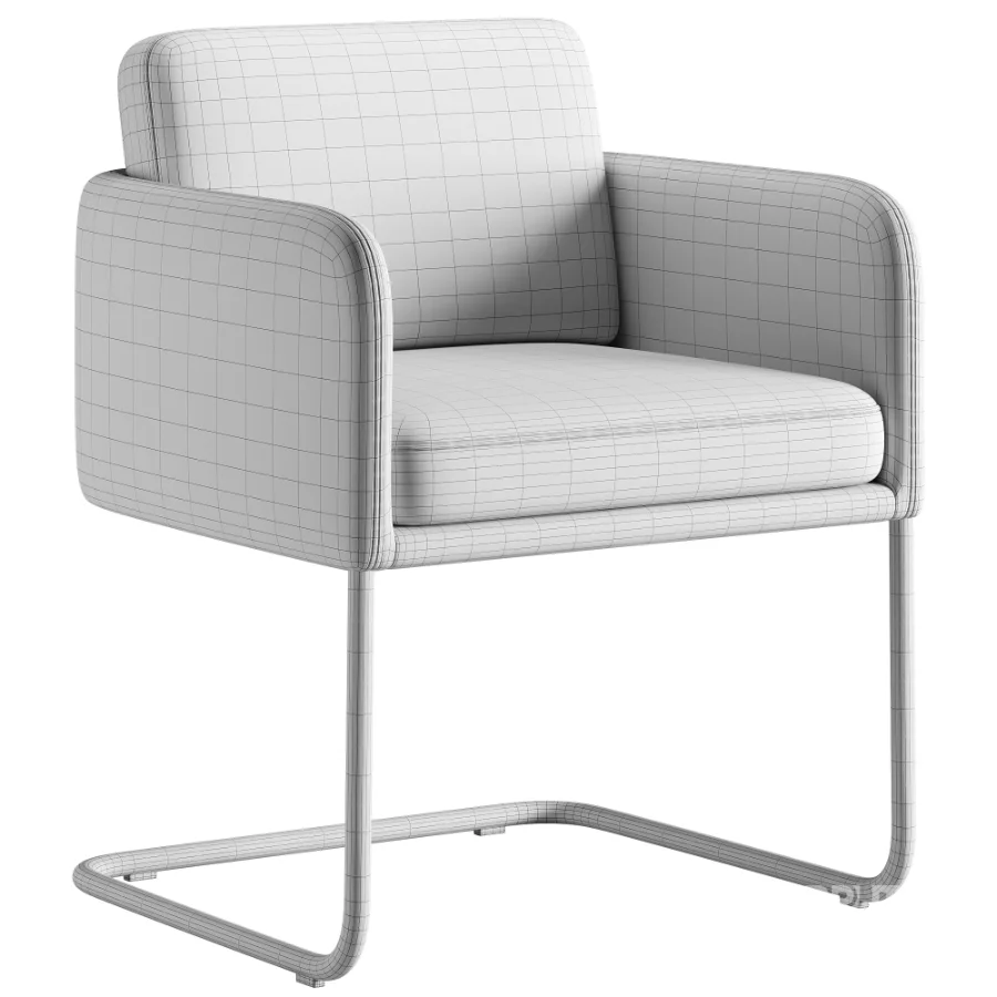 Viga Chair Image 4