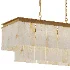 Afralia Marble Ceiling Chandelier Set2 - Thumbnail 4