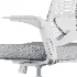 Maltina Foam Padding Office Chair - Thumbnail 6