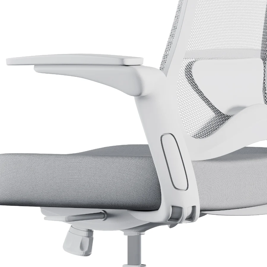 Maltina Foam Padding Office Chair Image 6