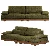 Truro Modular Sofa by Soho Home (Turin, Toru, Trium, Kalzy, Sirin, Weasely) - Thumbnail 7