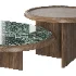 Suiseki Coffee Table | Riva1920 - Thumbnail 4