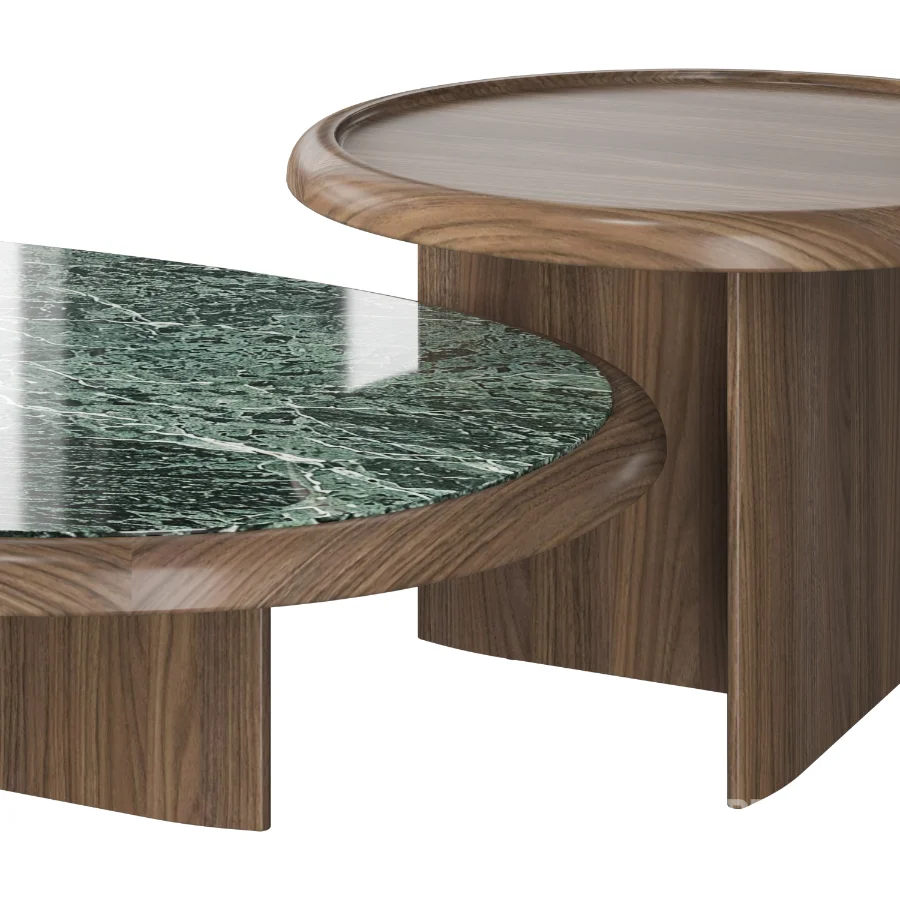 Suiseki Coffee Table | Riva1920 Image 4