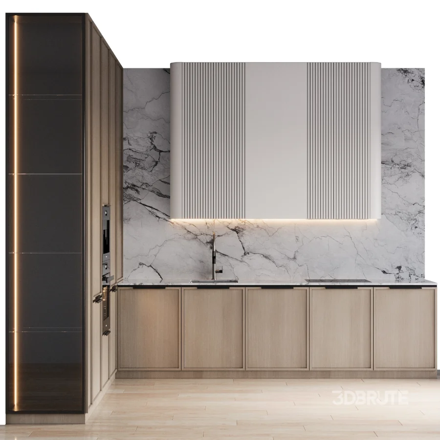 Kitchen 131 Image 3