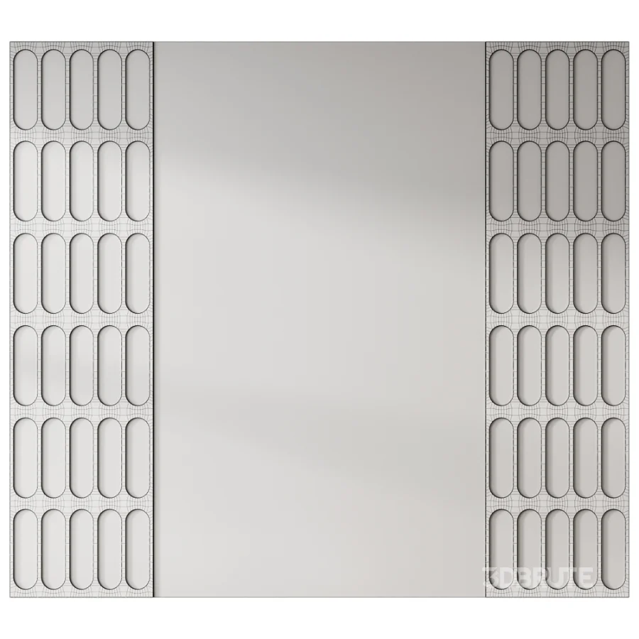 3d Wall Panel Image 3