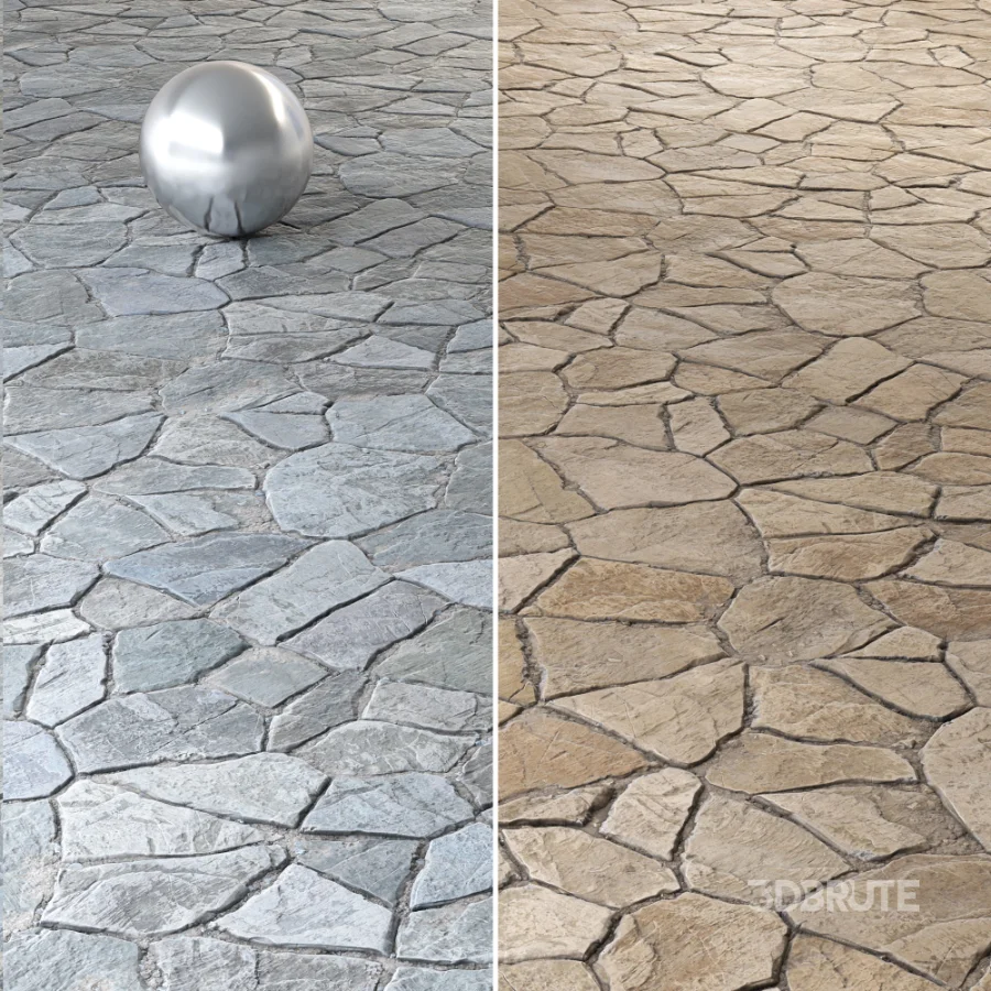 Mrf-Pavement Set31 Image 1
