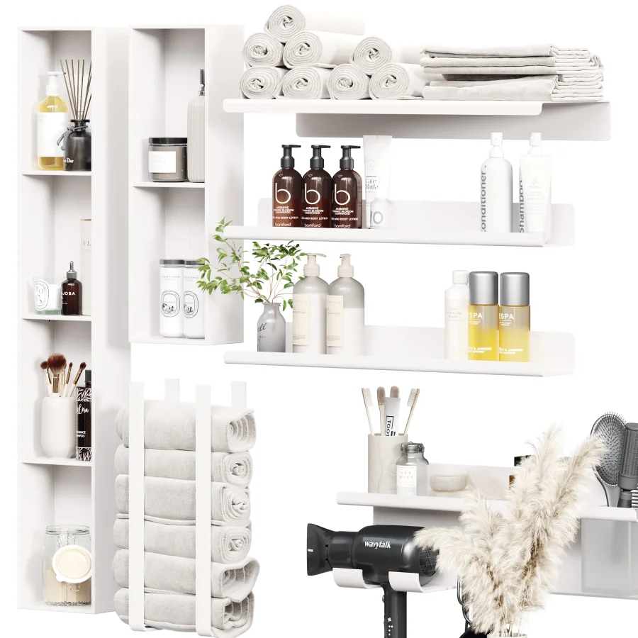Bathroom Accessories 65 Image 4