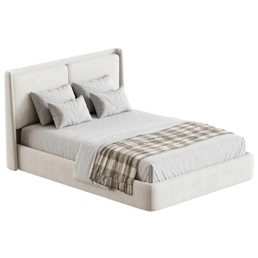 Bordo Bed Image 2