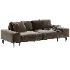 divan marej soft olive - Thumbnail 1
