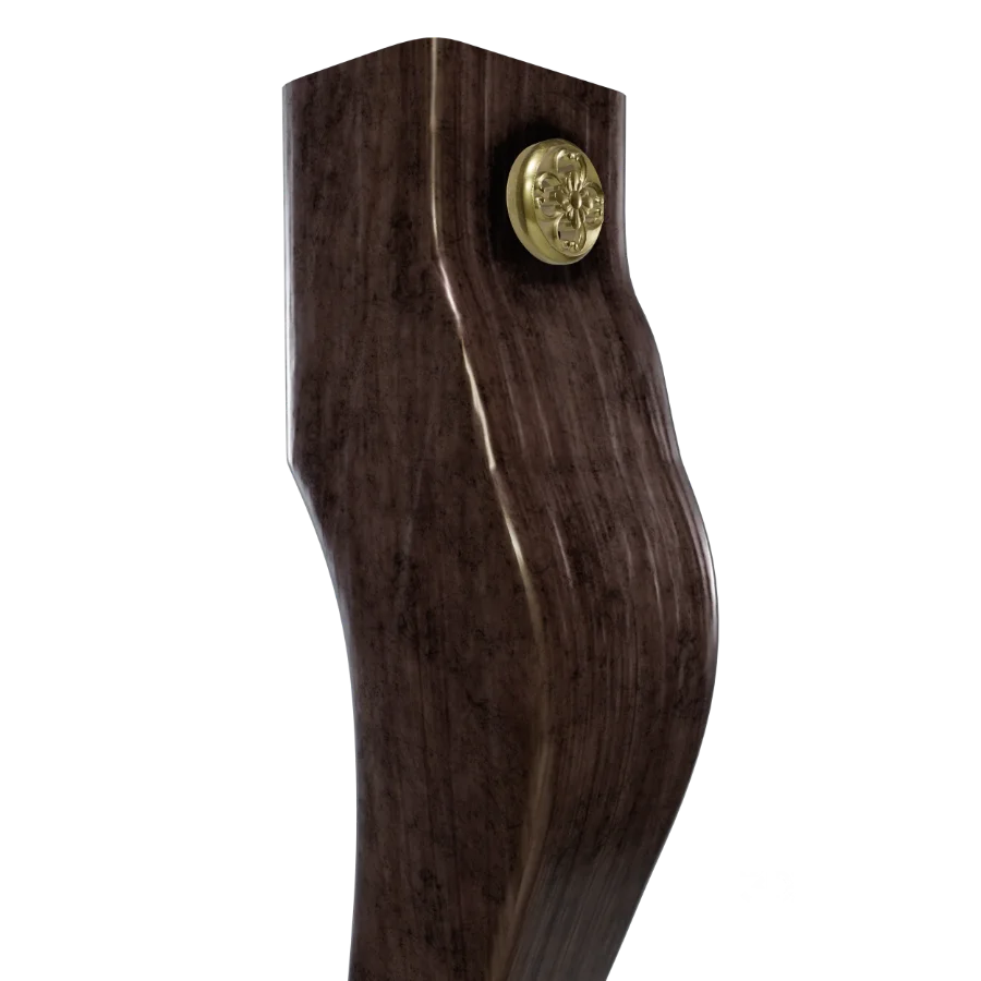 Leg-15-DarkWood Image 9