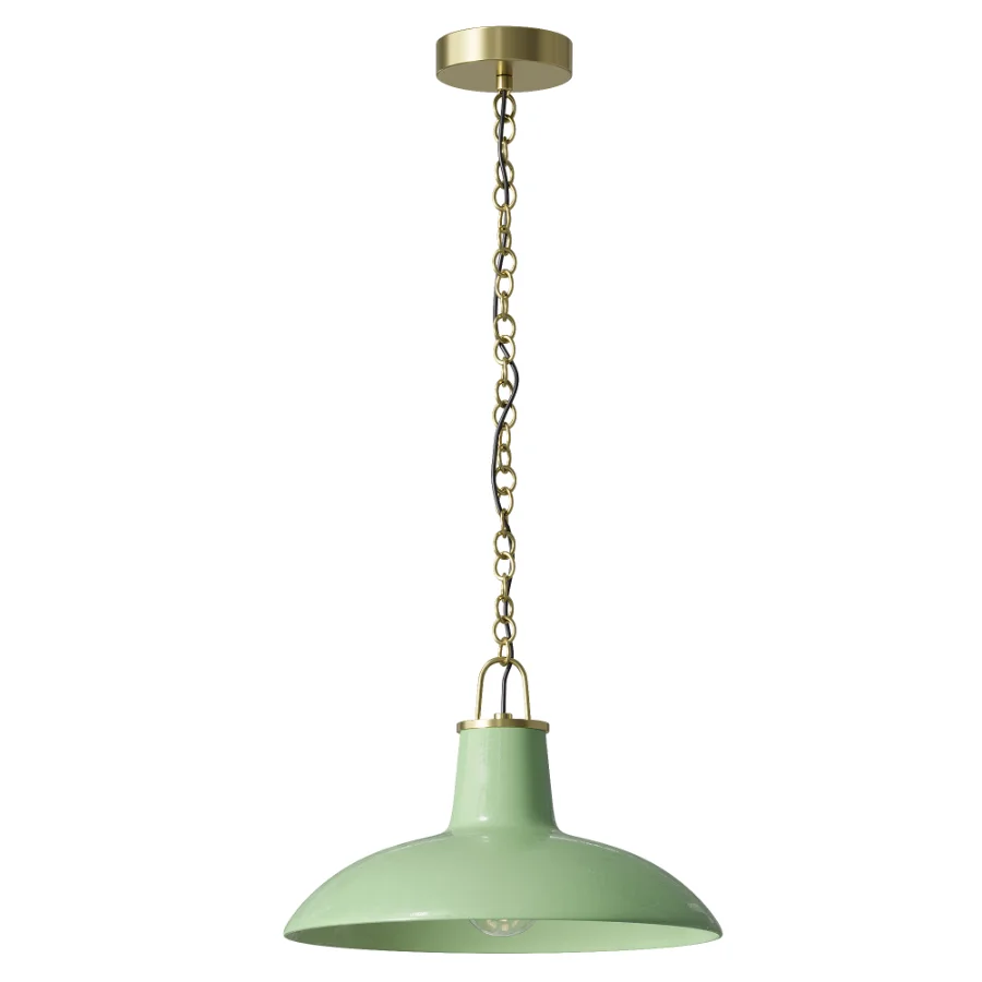 Potter Light Pendant Image 1