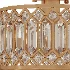 Luxury Crystal Mount Light - Thumbnail 7