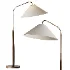 Maverick Floor Lamp - Thumbnail 1