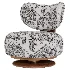 Swivel chair - Thumbnail 5