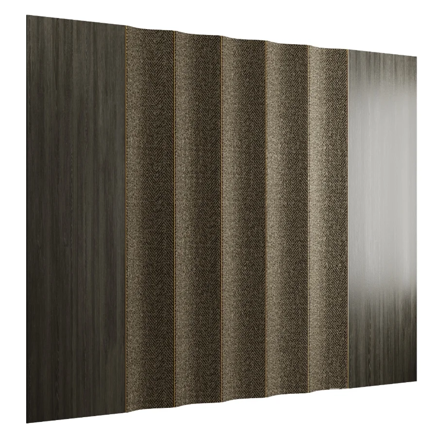 Wall panels 002 Image 2