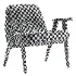 366 Armchair - Thumbnail 7