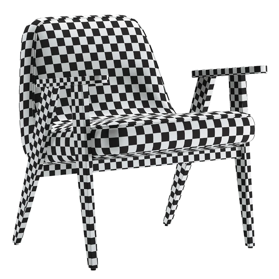 366 Armchair Image 7