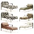 Granger Indoor Outdoor Chaise - Thumbnail 4