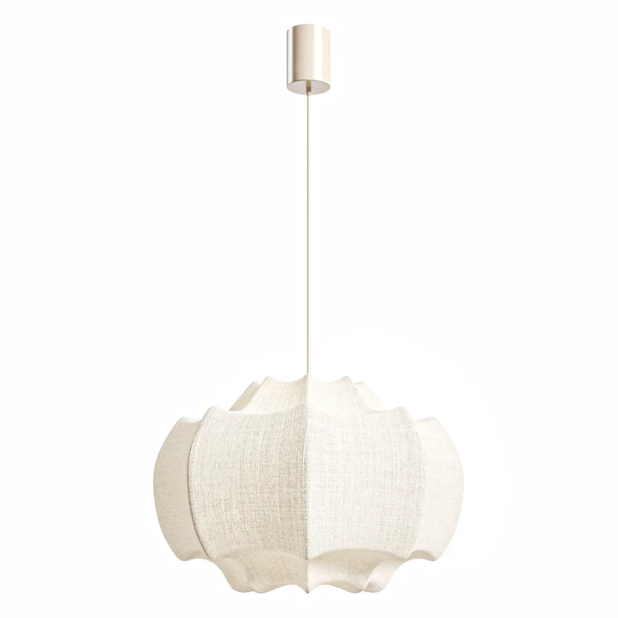 Flos Viscontea Pendant Lamp Image 2