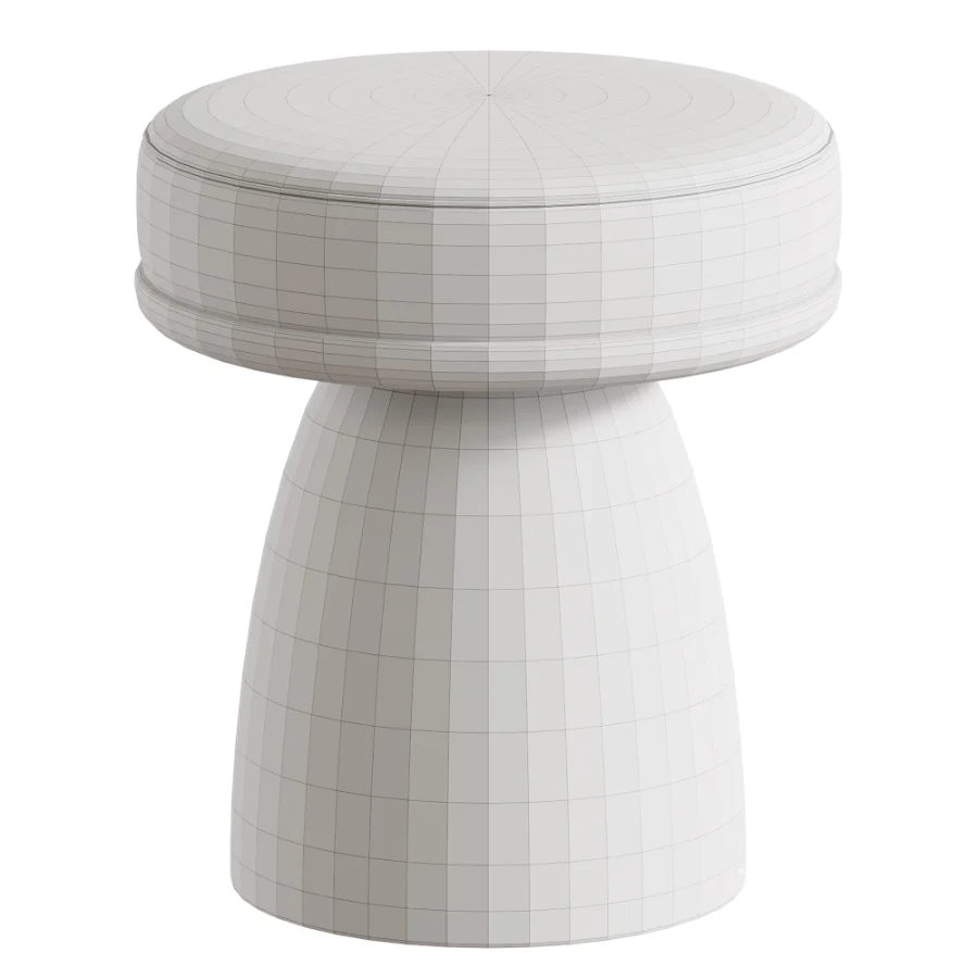 Plage Pouf Image 4