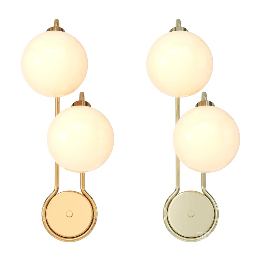 Wall Lamp Image 3