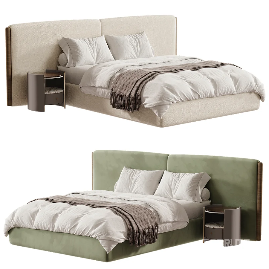 Yume Bed Image 1